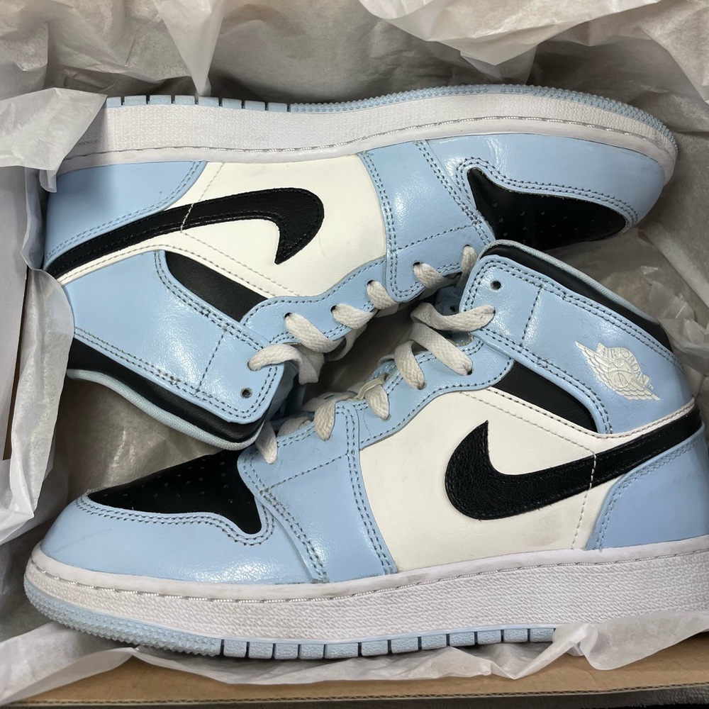 Jordan’s